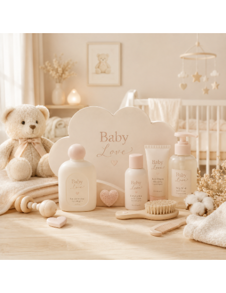 Baby Love 3in1