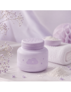 Talc 3in1