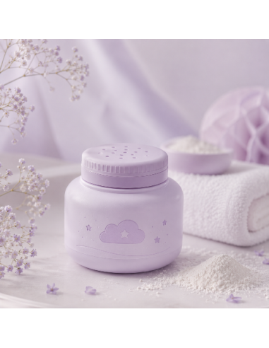 Talc 3in1