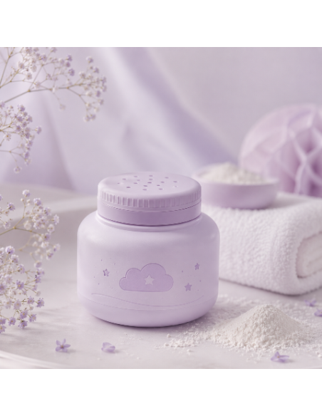 Talc 3in1