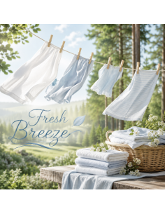 Fresh Breeze 3in1
