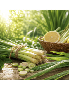 Citronella 3in1