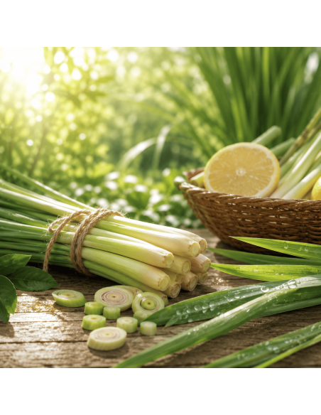 Citronella 3in1