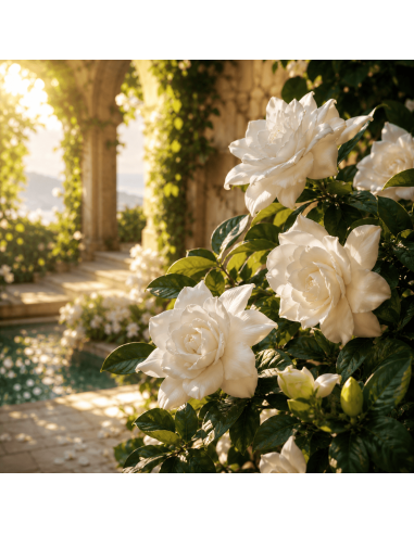 Gardenia 3in1