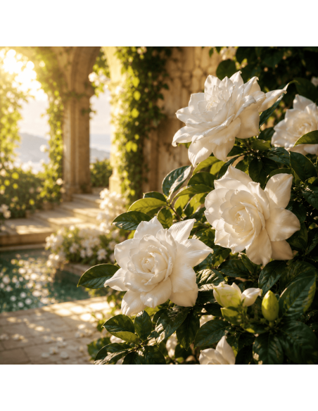 Gardenia 3in1