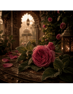 Rose of the East 3in1