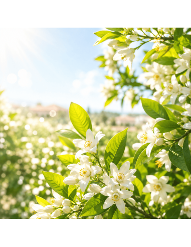 Neroli 3in1