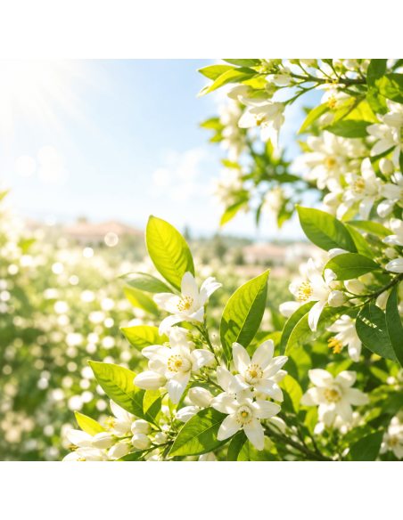 Neroli 3in1