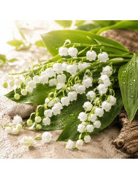 Lily Of The Valley 3in1