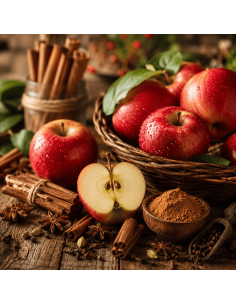 Apple Spice