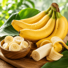 Banana 3in1