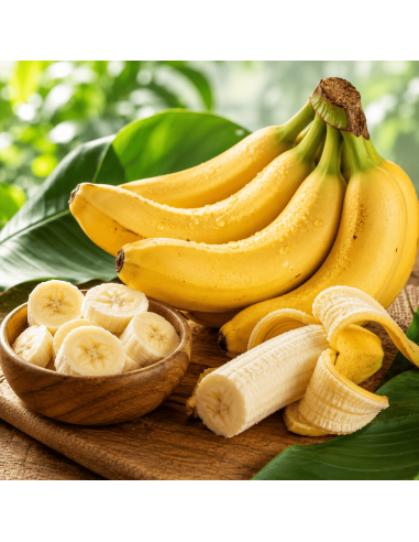 Banana 3in1