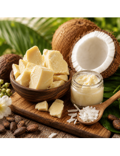 Coco Butter 3in1