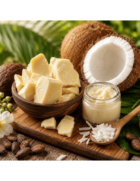Coco Butter 3in1