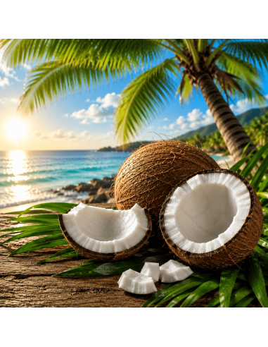 Coconut 3in1
