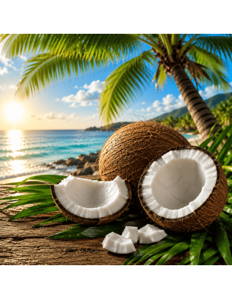 Coconut 3in1