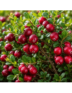 Cranberry 3in1