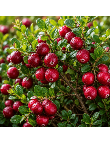 Cranberry 3in1