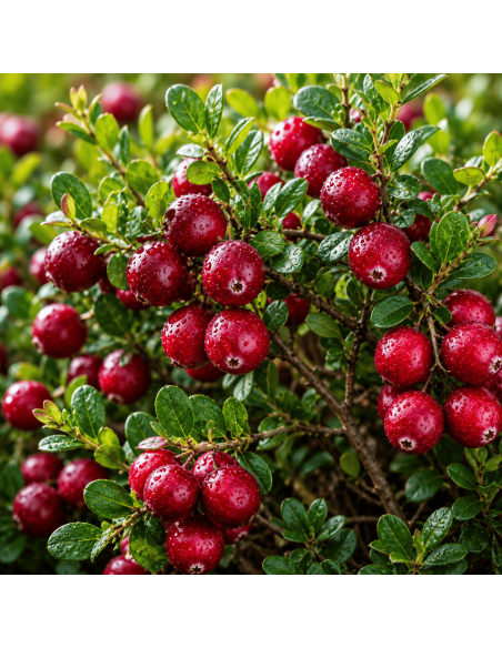Cranberry 3in1