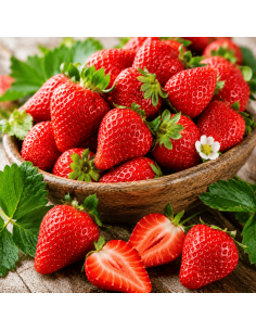Strawberry 3in1