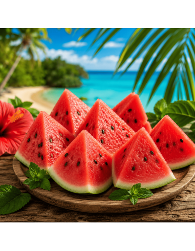Watermelon 3in1