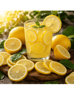 Lemon Slice 3in1