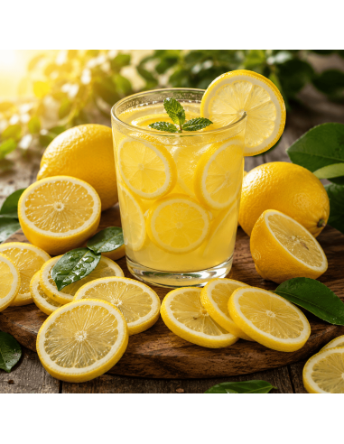 Lemon Slice 3in1