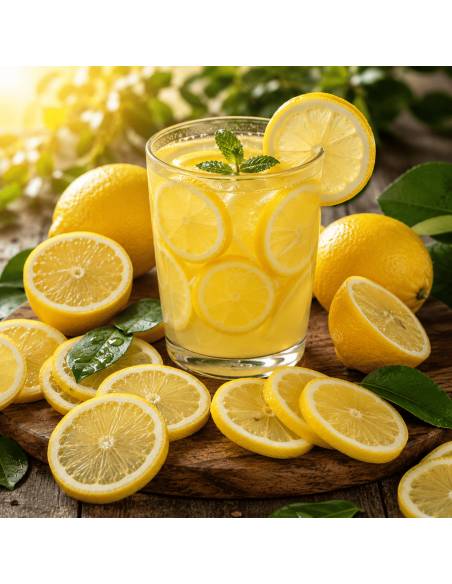 Lemon Slice 3in1