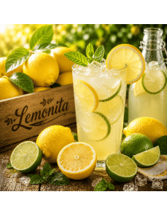Lemonita 3in1