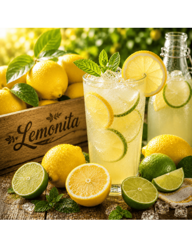 Lemonita 3in1