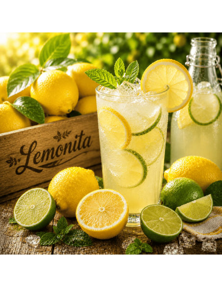 Lemonita 3in1