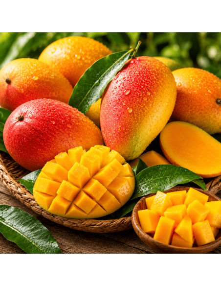 Mango 3 in 1