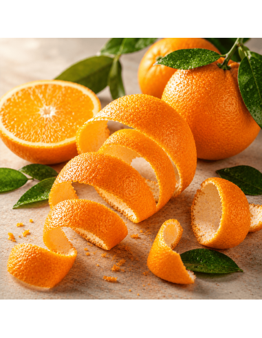 Orange Skin Plus 3in1