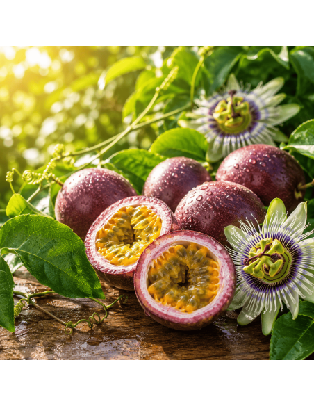 Passion fruit 3in1