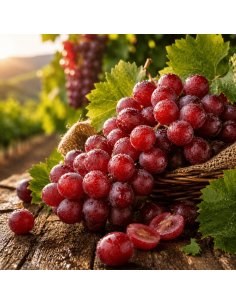 Red Grape 3in1