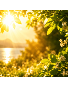 Sunshine 3in1
