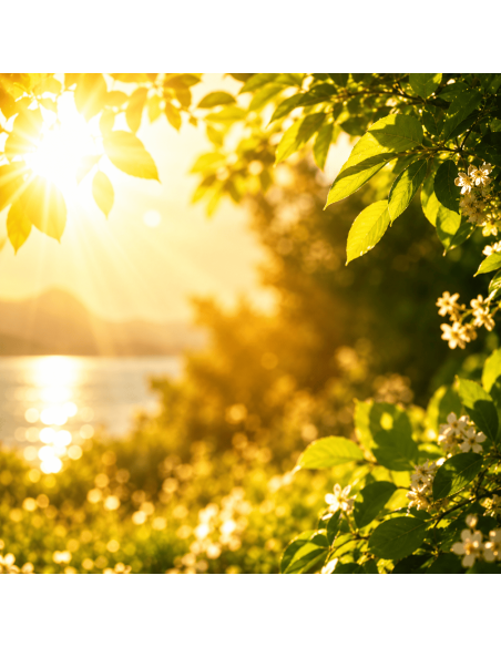 Sunshine 3in1
