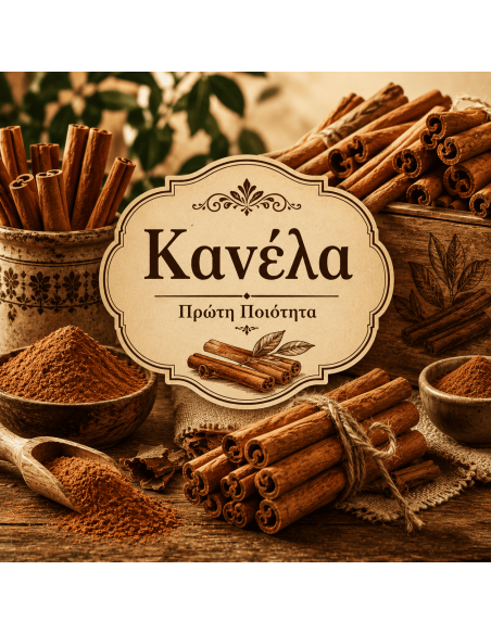 Κανέλα