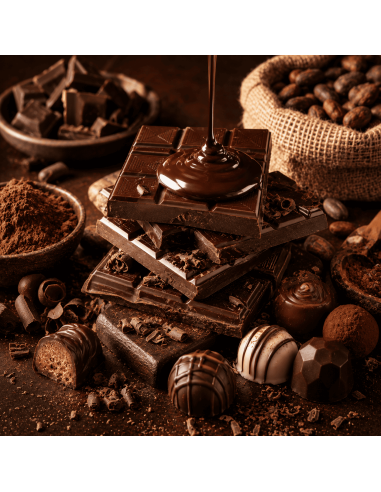 Chocolate 3in1