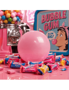Big Bubble 3in1