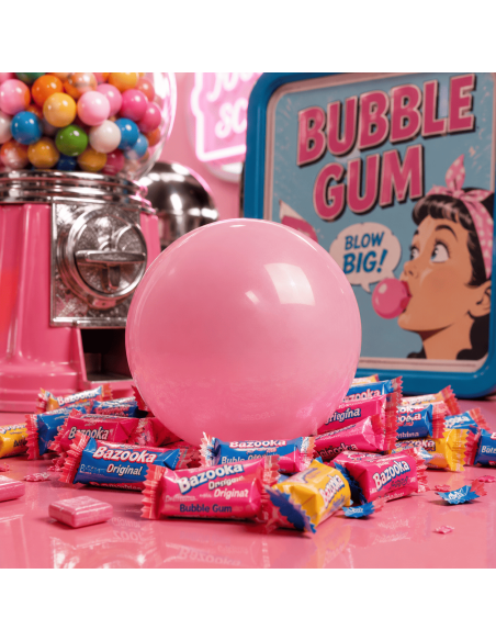 Big Bubble 3in1