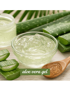 Aloe Vera Gel