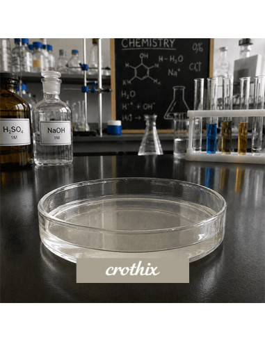 Crothix Liquid