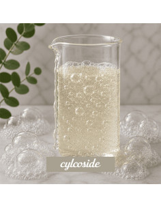 Cylcoside