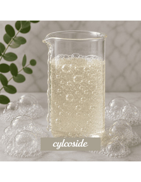Cylcoside
