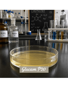 Glucam P-20 50 gr