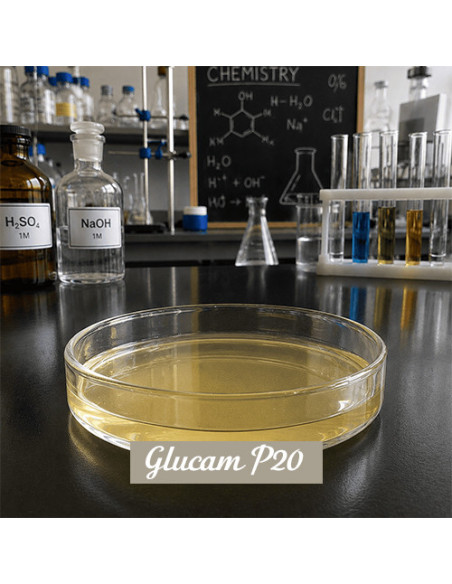 Glucam P-20 50 gr
