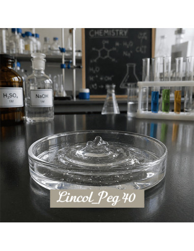 Lincol (Peg 40) 50 gr