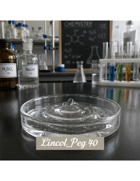 Lincol (Peg 40) 50 gr