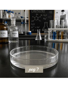 PEG-7 Glyceryl Cocoate 100 gr